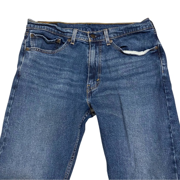 Levi’s 505 Jeans - Picture 3 of 4